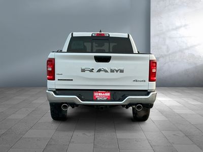 2026 Ram 1500 - Photo 4