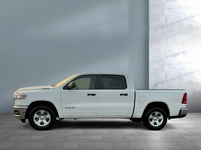 2026 Ram 1500 - Photo 5
