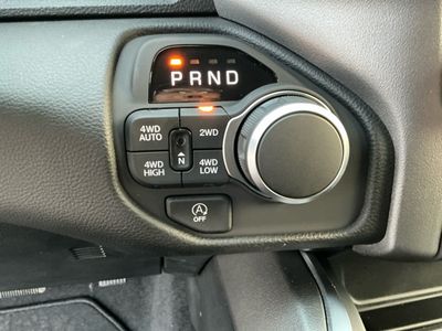 2026 Ram 1500 - Photo 7