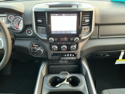 2026 Ram 1500 - Photo 8