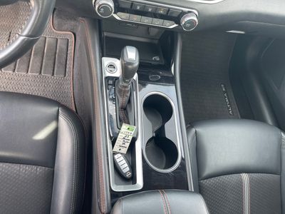 2023 Nissan Altima — photo 12 view