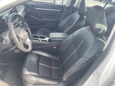 2023 Nissan Altima — photo 13 view