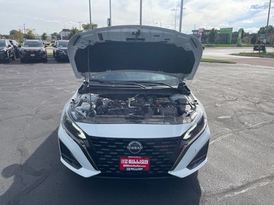 2023 Nissan Altima — photo 14 view