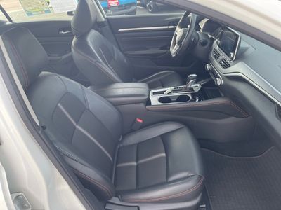 2023 Nissan Altima — photo 15 view