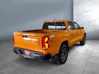 2026 Chevrolet Colorado - Photo 2