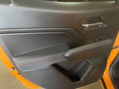 2026 Chevrolet Colorado - Photo 11