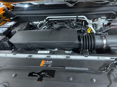 2026 Chevrolet Colorado - Photo 12