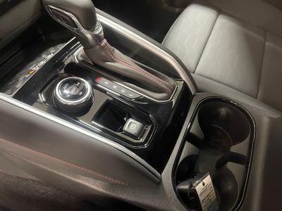 2026 Chevrolet Colorado - Photo 13