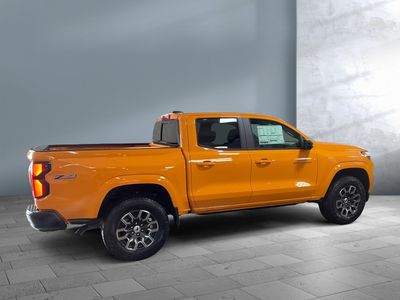 2026 Chevrolet Colorado - Photo 3