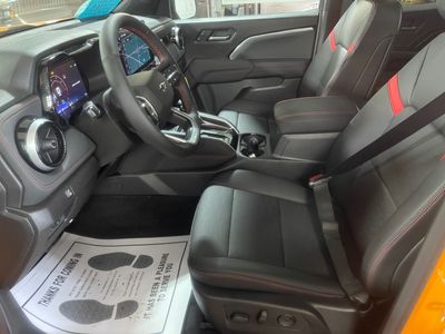 2026 Chevrolet Colorado - Photo 4