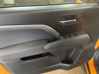 2026 Chevrolet Colorado - Photo 7