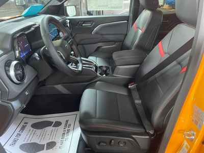 2026 Chevrolet Colorado - Photo 9