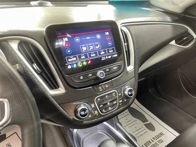 2024 Chevrolet Malibu — photo 13 view