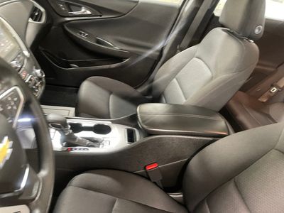 2024 Chevrolet Malibu — photo 15 view
