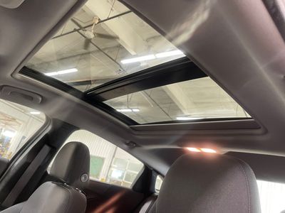 2024 Chevrolet Malibu — photo 10 view