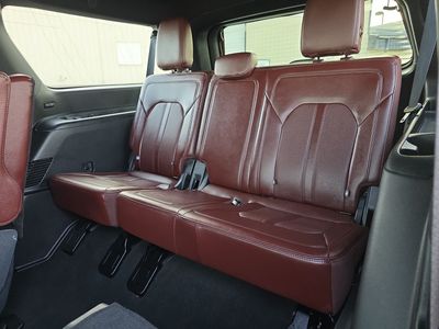 2024 Ford Expedition Max — photo 11 view