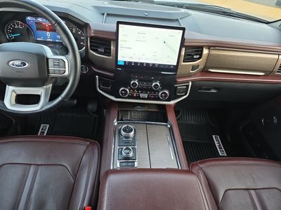 2024 Ford Expedition Max — photo 12 view