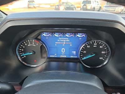 2024 Ford Expedition Max — photo 13 view