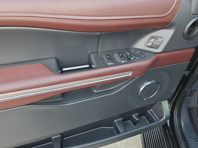 2024 Ford Expedition Max — photo 14 view