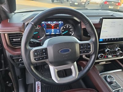 2024 Ford Expedition Max — photo 15 view