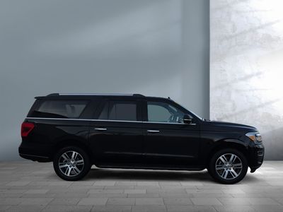 2024 Ford Expedition Max — photo 7 view