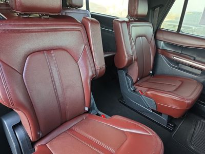 2024 Ford Expedition Max — photo 8 view