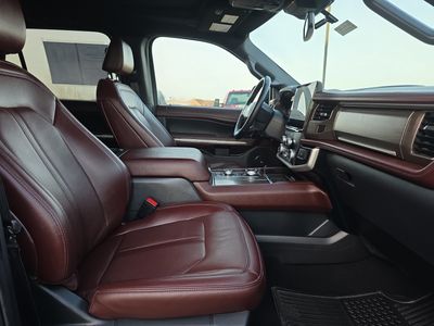 2024 Ford Expedition Max — photo 10 view