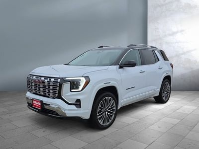 2026 GMC Terrain - Photo 1