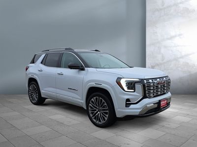2026 GMC Terrain - Photo 2
