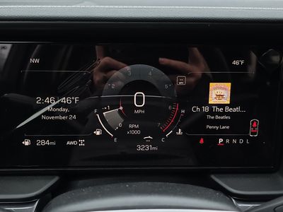 2026 GMC Terrain - Photo 12