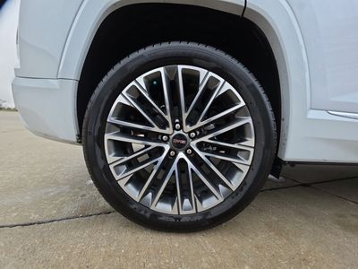 2026 GMC Terrain - Photo 13