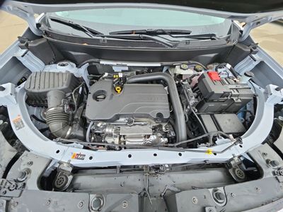 2026 GMC Terrain - Photo 14