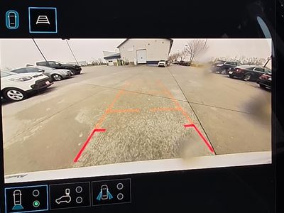 2026 GMC Terrain - Photo 15