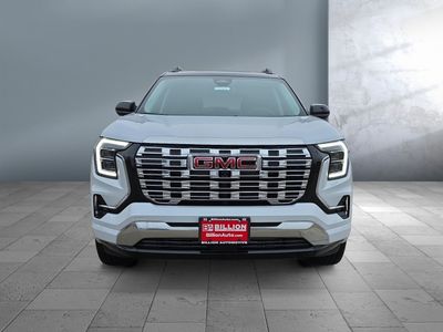 2026 GMC Terrain - Photo 3