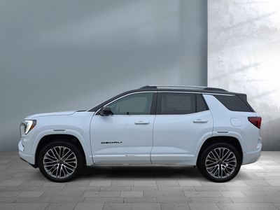 2026 GMC Terrain - Photo 6