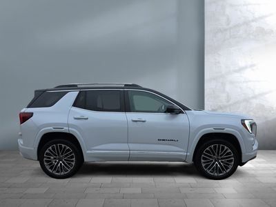 2026 GMC Terrain - Photo 7