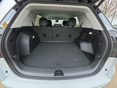 2026 GMC Terrain - Photo 8