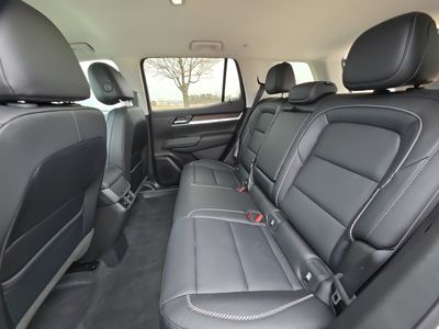 2026 GMC Terrain - Photo 9