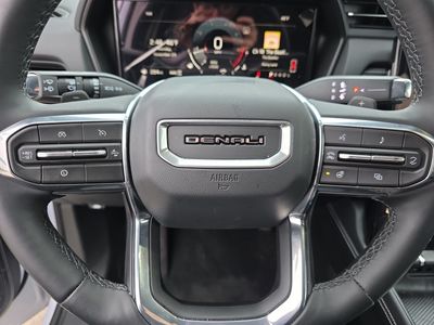 2026 GMC Terrain - Photo 10