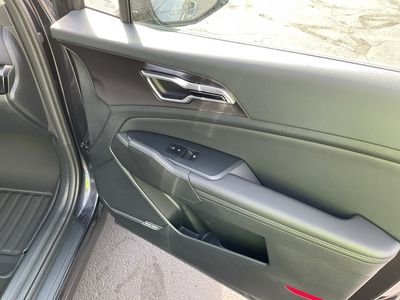 2026 Kia Sportage — photo 11 view