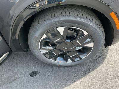 2026 Kia Sportage — photo 13 view