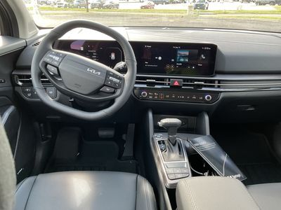 2026 Kia Sportage — photo 14 view