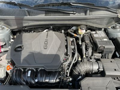 2026 Kia Sportage — photo 15 view