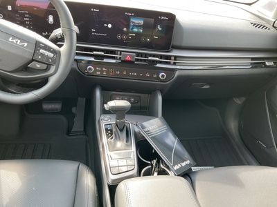 2026 Kia Sportage — detail view