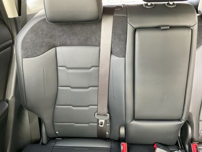 2026 Kia Sportage — photo 7 view