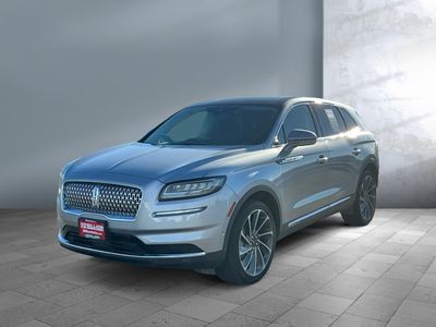 2022 Lincoln Nautilus - Photo 2