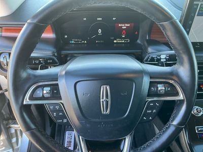 2022 Lincoln Nautilus - Photo 12