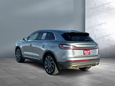 2022 Lincoln Nautilus - Photo 3