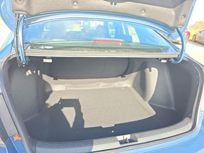 2026 Honda Civic Sedan Hybrid — photo 10 view