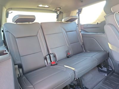 2026 Chevrolet Tahoe - Photo 11